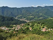 MULATTIERA SAN PELLEGRINO TERME - SANTA CROCE - 21 agosto 2024 - FOTOGALLERY